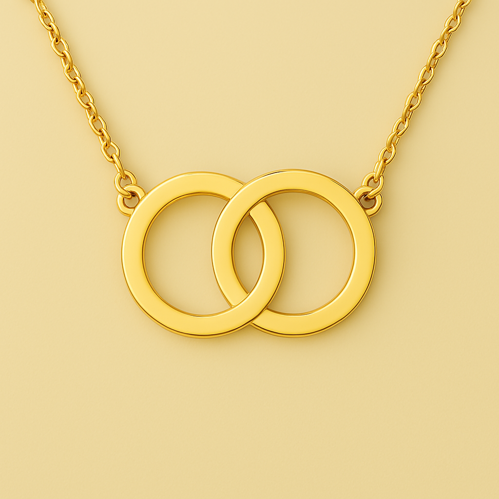 Linked Forever