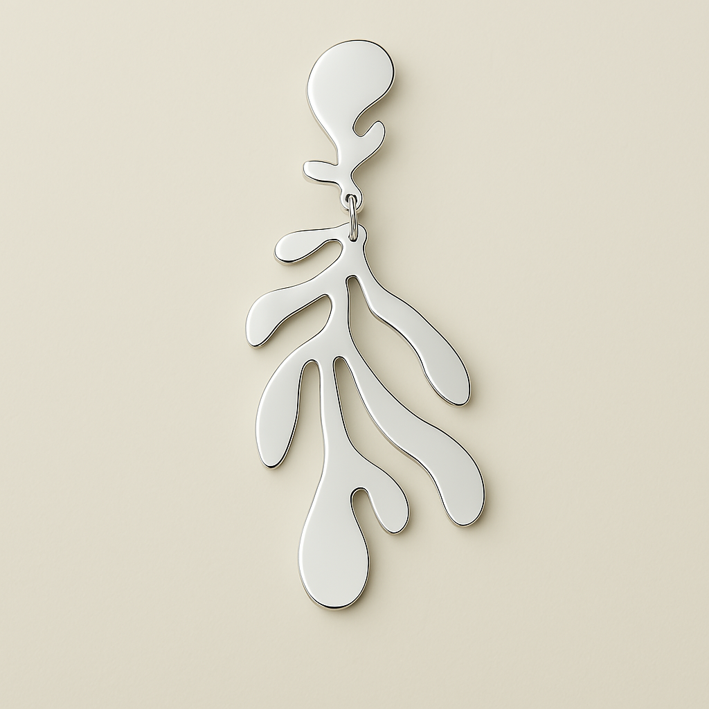 Whisper Earring