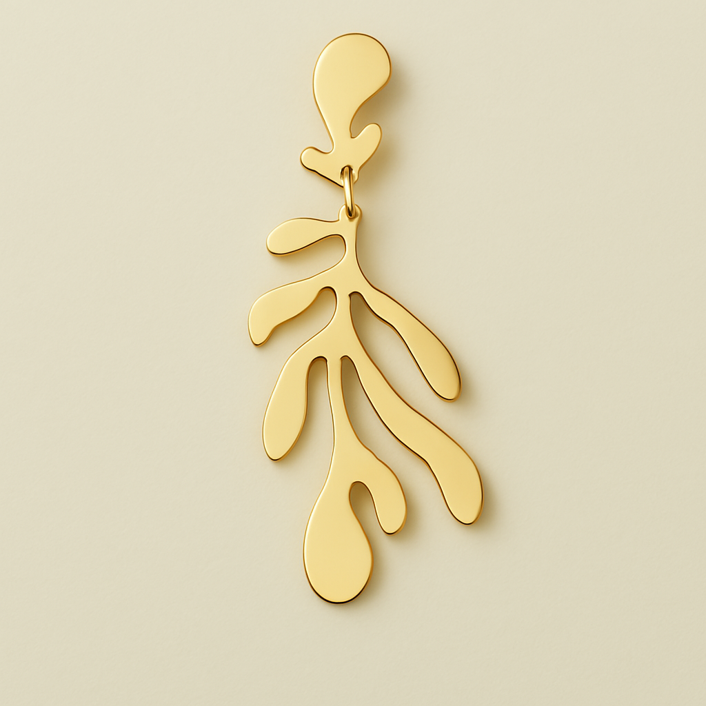 Whisper Earring