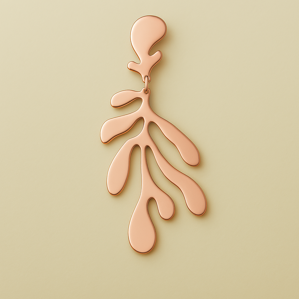 Whisper Earring