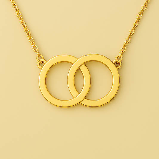 Linked Forever