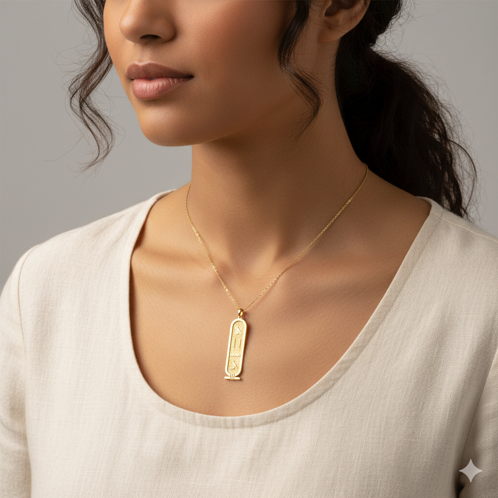 خرطوشه فرعونى