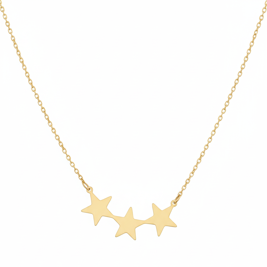 سلسله ٣ نجوم