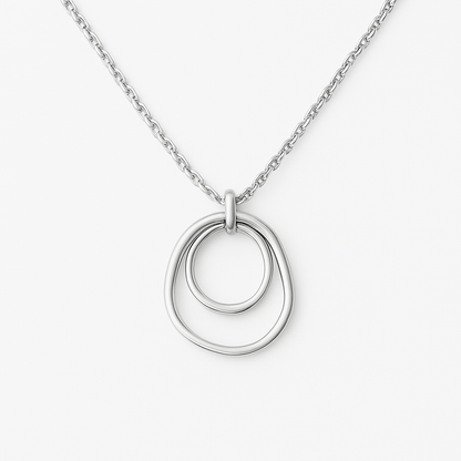 Ripple Necklace