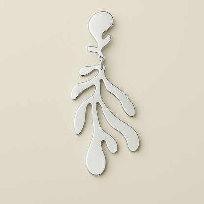 Whisper Earring