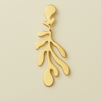 Whisper Earring