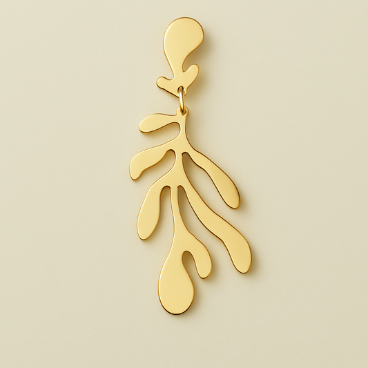 Whisper Earring